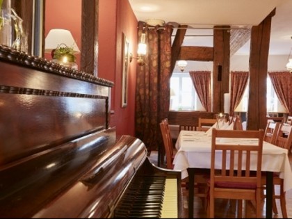 照片: Fr&amp;auml;nkischer Hof